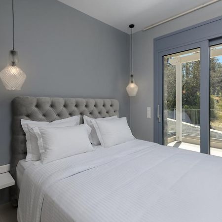 Villa Diamond Dream Kamilari Exterior foto