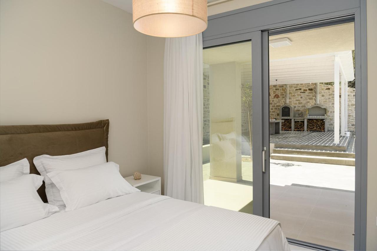 Villa Diamond Dream Kamilari Exterior foto